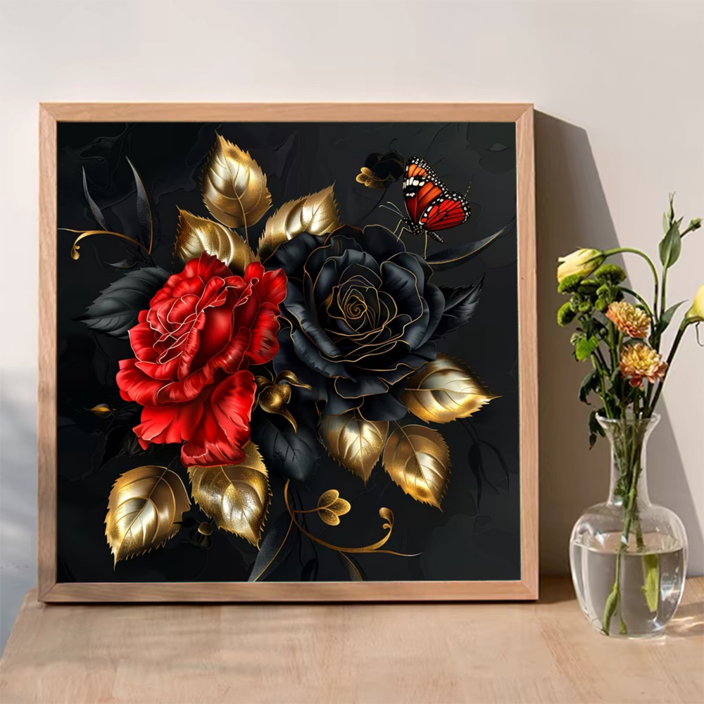 Momoart 5D DIY Diamond Mosaic  - Resin Craft For Beginners reseña y precio