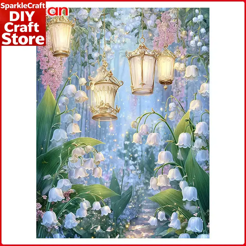 unframe  Flower New Arrivals 2 - Resin Craft Ideas reseña y precio