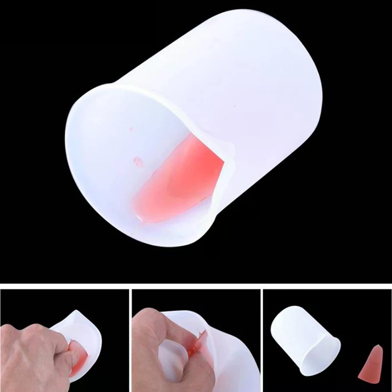 12Pcs Silicone Mixing Measurin - Mixing Cup Silicone reseña y precio
