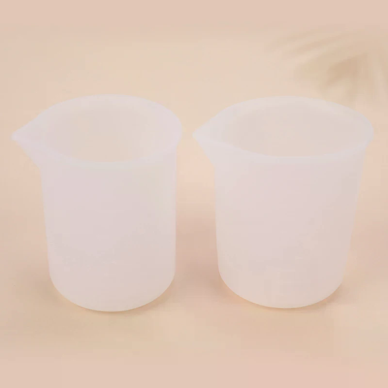 12Pcs Silicone Mixing Measurin - Mixing Cup Silicone reseña y precio