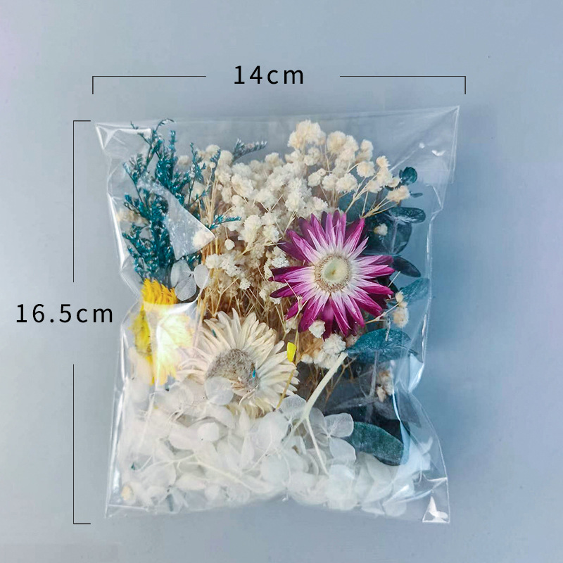 1pack Multifarious Dried Flowe - Dried Flower Bulk reseña y precio