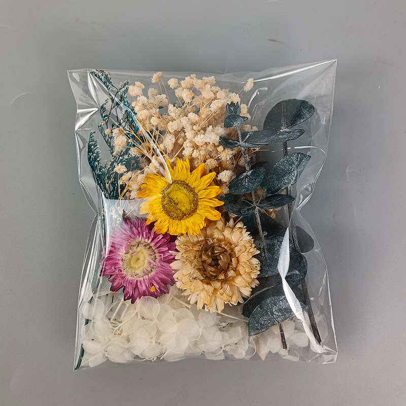 1pack Multifarious Dried Flowe - Dried Flower Bulk reseña y precio