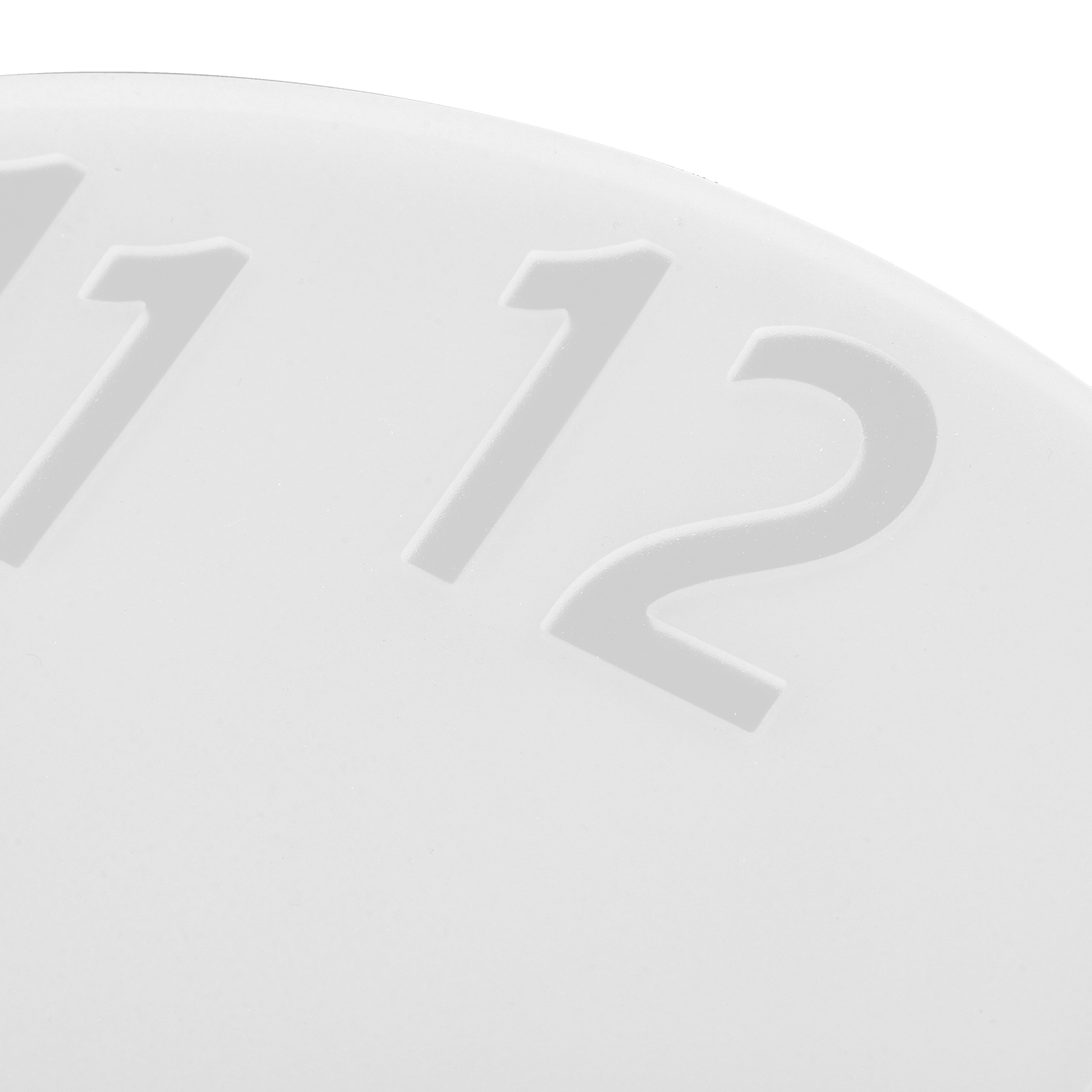 1 set 1 Set Diy Silicone Clock - Resin Craft Ideas reseña y precio