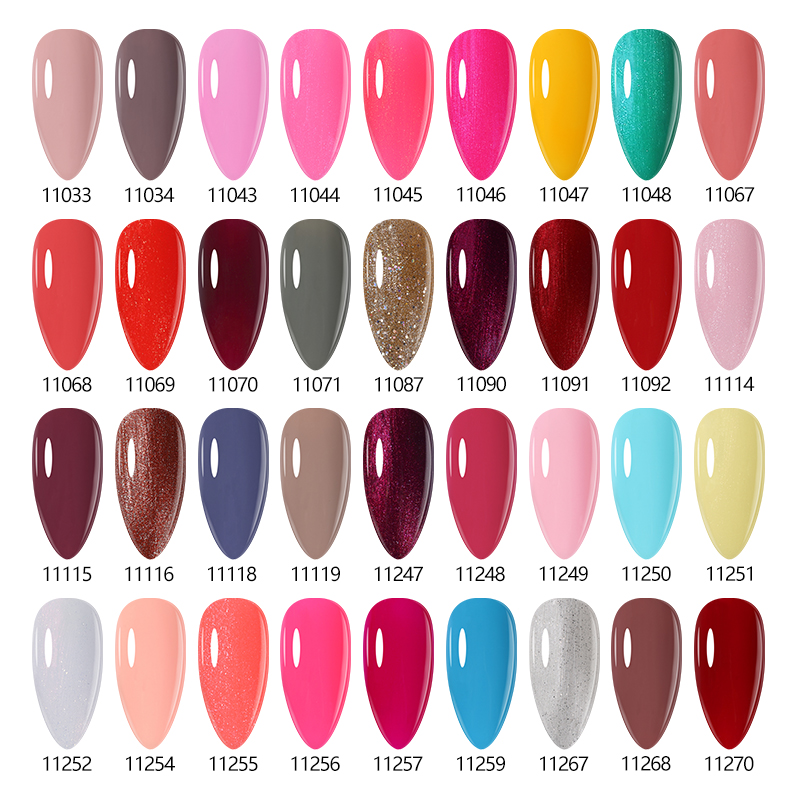 NAILCO 15ml Black White Red Pi - Resin Glitter Pack reseña y precio