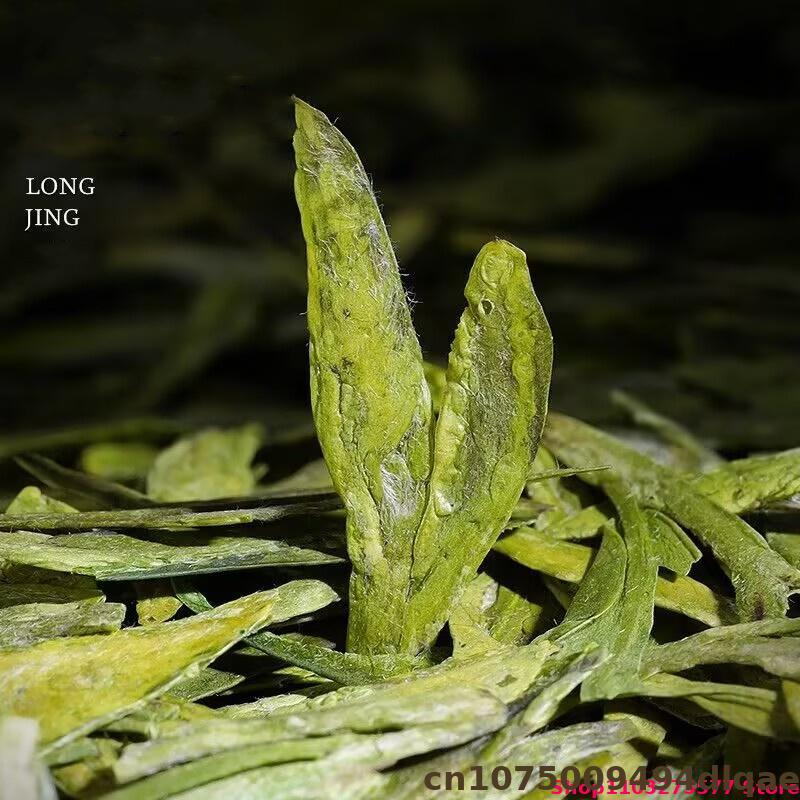 100% Natural Bulk Longjing Diy - Dried Flower Bulk reseña y precio